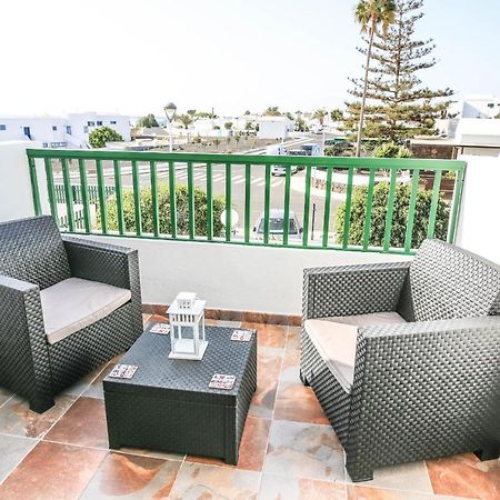 Suite Cosy Relax A 400M De La Playa بويرتو ذيل كارمين المظهر الخارجي الصورة