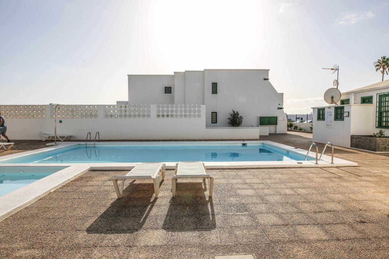 Suite Cosy Relax A 400M De La Playa بويرتو ذيل كارمين المظهر الخارجي الصورة
