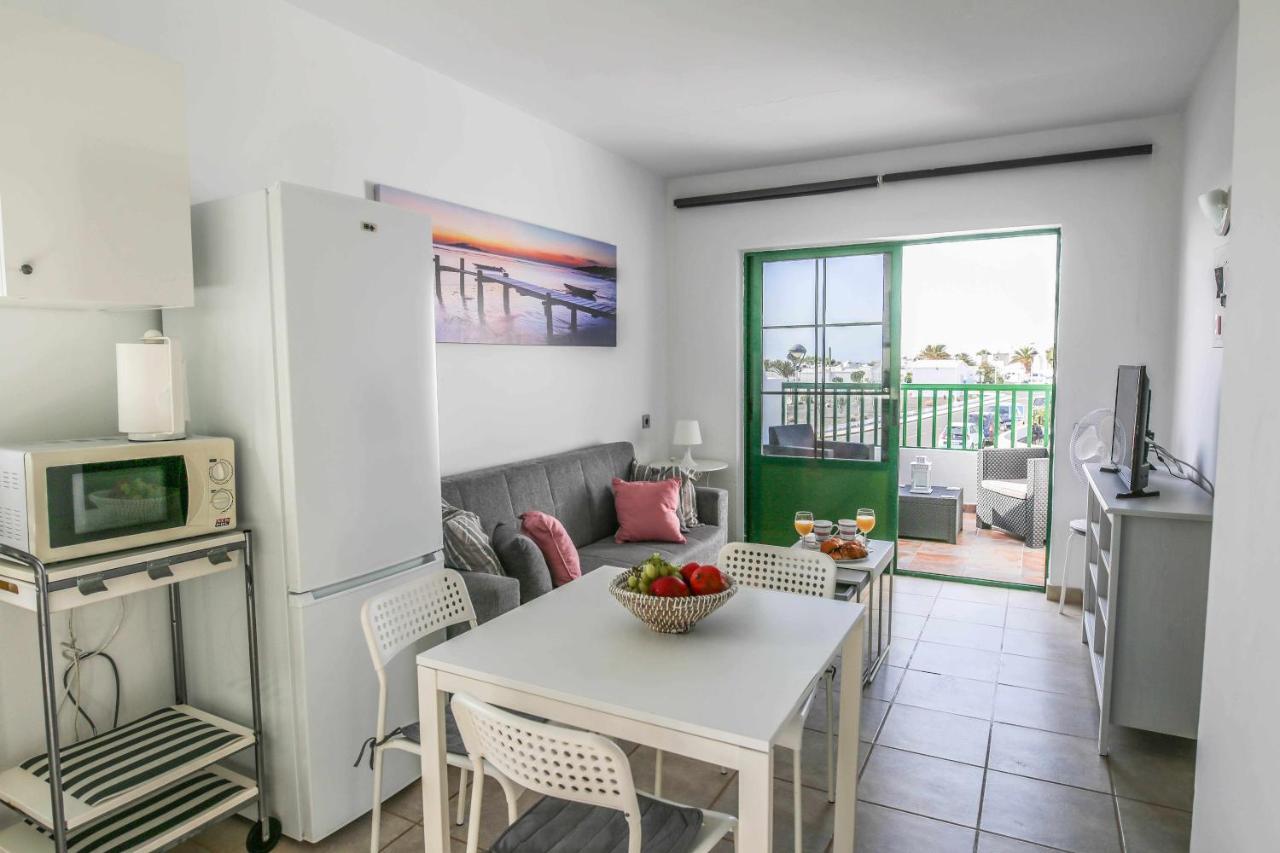 Suite Cosy Relax A 400M De La Playa بويرتو ذيل كارمين المظهر الخارجي الصورة