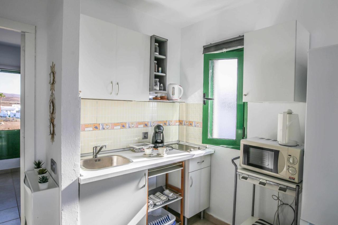 Suite Cosy Relax A 400M De La Playa بويرتو ذيل كارمين المظهر الخارجي الصورة