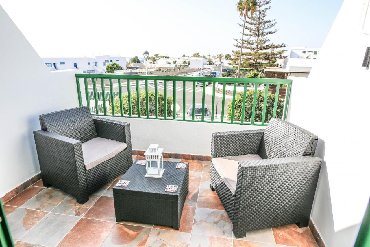 Suite Cosy Relax A 400M De La Playa بويرتو ذيل كارمين المظهر الخارجي الصورة