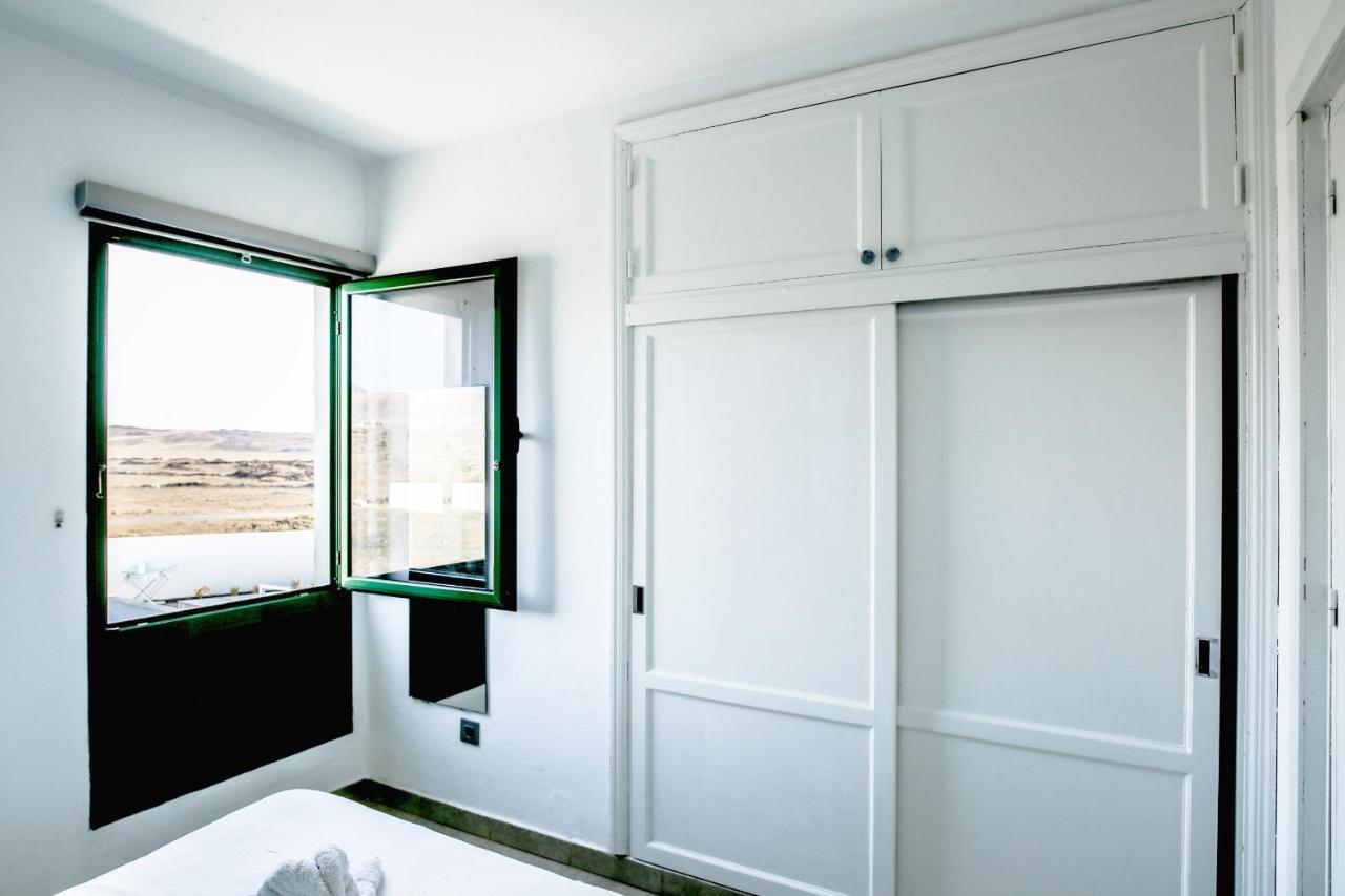 Suite Cosy Relax A 400M De La Playa بويرتو ذيل كارمين المظهر الخارجي الصورة