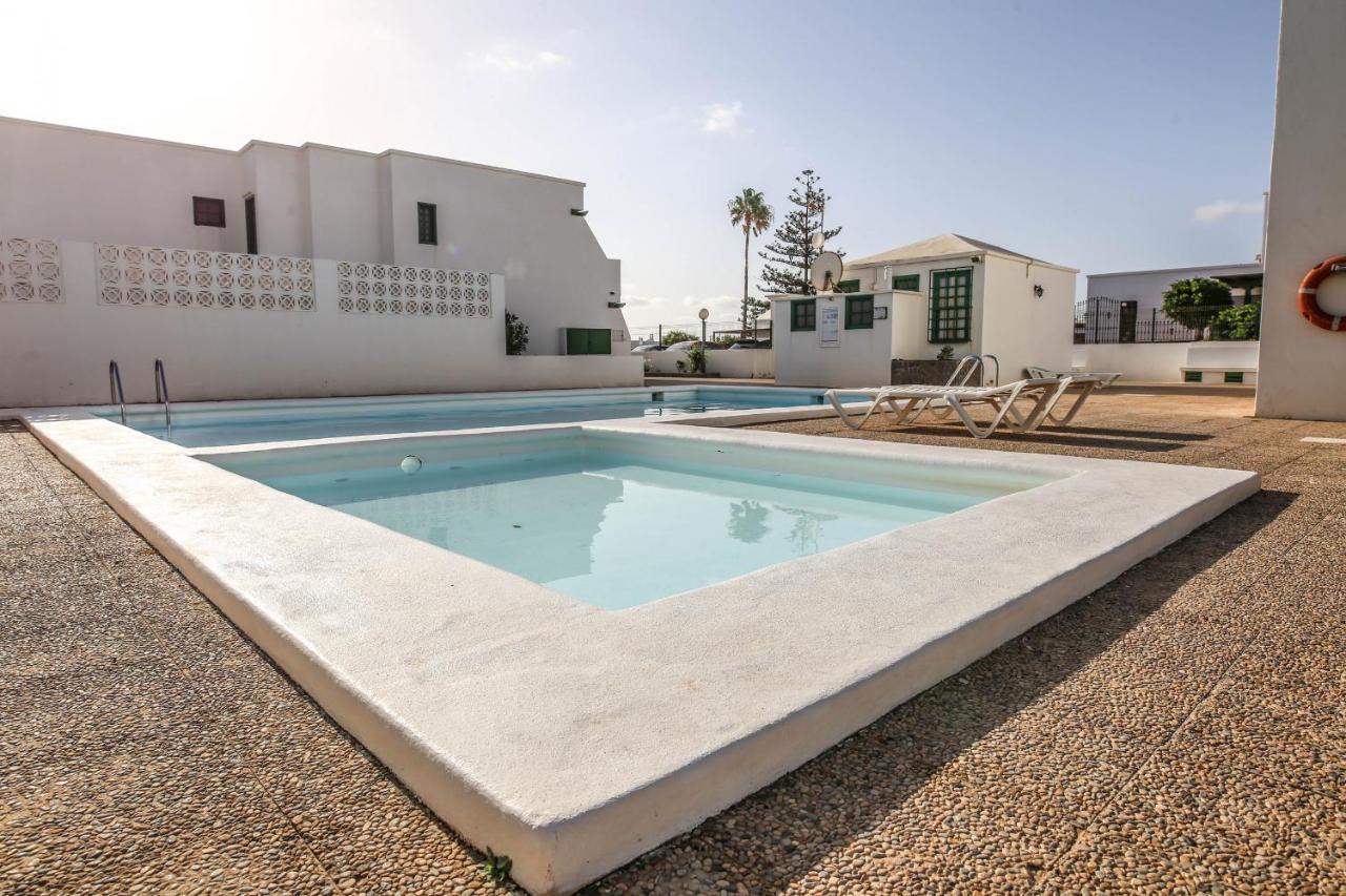 Suite Cosy Relax A 400M De La Playa بويرتو ذيل كارمين المظهر الخارجي الصورة