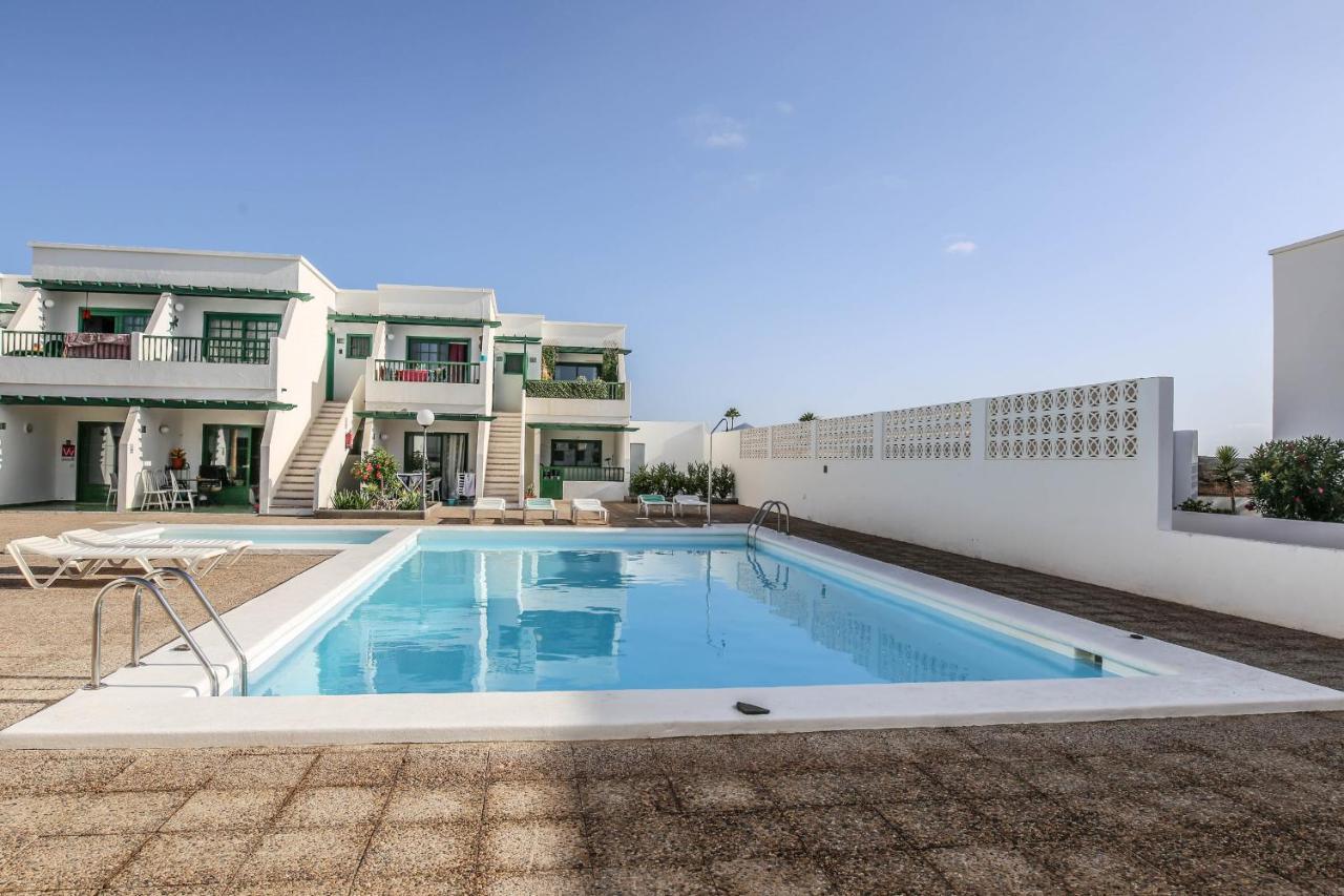 Suite Cosy Relax A 400M De La Playa بويرتو ذيل كارمين المظهر الخارجي الصورة