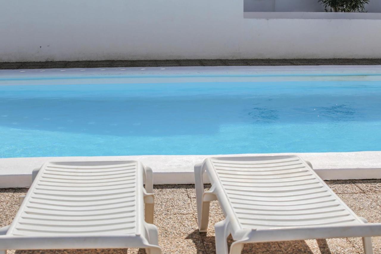 Suite Cosy Relax A 400M De La Playa بويرتو ذيل كارمين المظهر الخارجي الصورة